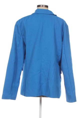 Sacou de femei Unbranded, Mărime XXL, Culoare Albastru, Preț 151,99 Lei