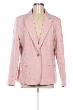 Sacou de femei Unbranded, Mărime XXL, Culoare Roz, Preț 151,99 Lei
