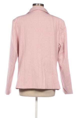 Sacou de femei Unbranded, Mărime XXL, Culoare Roz, Preț 151,99 Lei