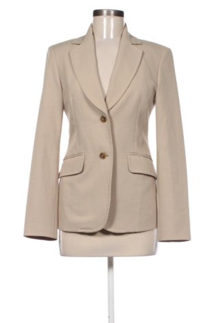 Дамско сако United Colors Of Benetton, Размер M, Цвят Бежов, Цена 35,00 €, #136638024