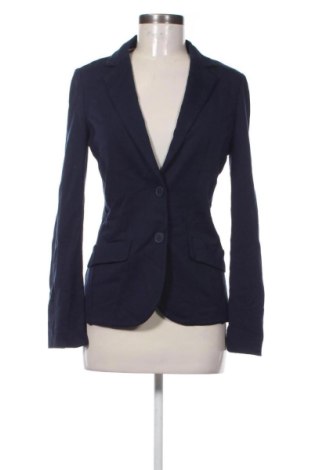 Sacou de femei United Colors Of Benetton, Mărime S, Culoare Albastru, Preț 215,99 Lei