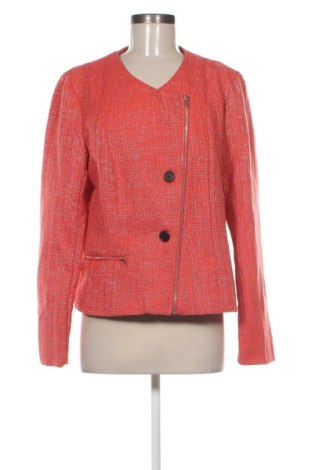 Sacou de femei Urban By Gemo, Mărime L, Culoare Roz, Preț 130,33 Lei, #136658392