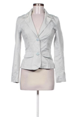 Damen Blazer VILA, Größe XS, Farbe Blau, Preis € 21,00, #136589019