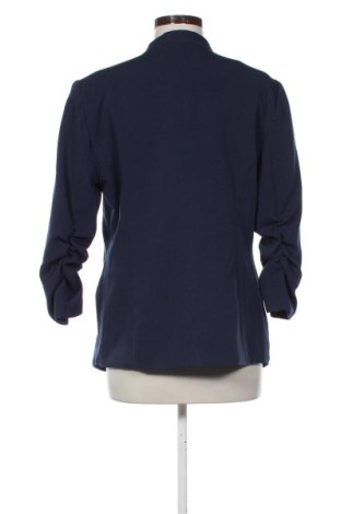 Sacou de femei VILA, Mărime XL, Culoare Albastru, Preț 129,99 Lei