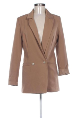 Sacou de femei Varlesca, Mărime M, Culoare Maro, Preț 180,96 Lei, #136682304