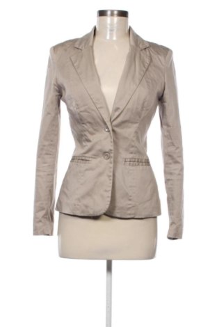 Damen Blazer Vero Moda, Größe S, Farbe Beige, Preis € 21,00, #136596908