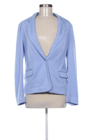 Sacou de femei Vero Moda, Mărime L, Culoare Albastru, Preț 250,23 Lei