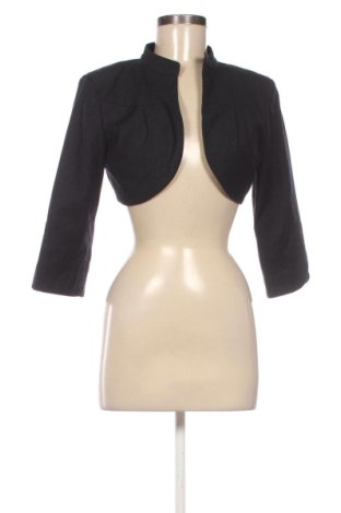 Γυναικείο σακάκι Vero Moda, Μέγεθος M, Χρώμα Μπλέ, Τιμή 20,96 €
