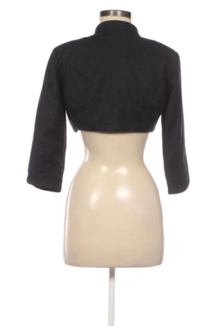 Γυναικείο σακάκι Vero Moda, Μέγεθος M, Χρώμα Μπλέ, Τιμή 20,96 €