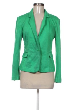 Γυναικείο σακάκι Vero Moda, Μέγεθος M, Χρώμα Πράσινο, Τιμή 56,99 €