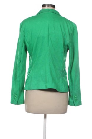 Γυναικείο σακάκι Vero Moda, Μέγεθος M, Χρώμα Πράσινο, Τιμή 56,99 €