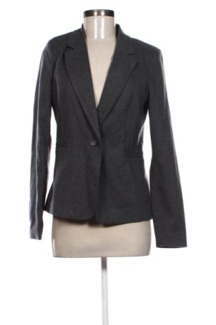 Damen Blazer Vero Moda, Größe M, Farbe Grau, Preis 21,00 €