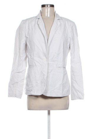 Sacou de femei Vero Moda, Mărime L, Culoare Alb, Preț 129,99 Lei