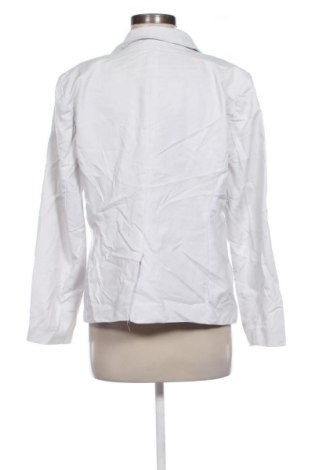 Sacou de femei Vero Moda, Mărime L, Culoare Alb, Preț 129,99 Lei