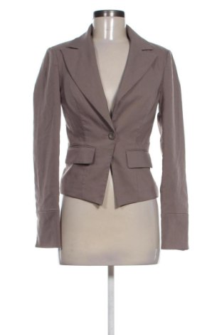 Γυναικείο σακάκι Vero Moda, Μέγεθος XS, Χρώμα Καφέ, Τιμή 20,90 €, #136672460