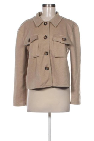 Damen Blazer Vero Moda, Größe M, Farbe Beige, Preis 27,99 €