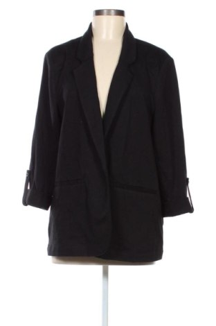 Damen Blazer Vero Moda, Größe XXL, Farbe Schwarz, Preis 61,99 €