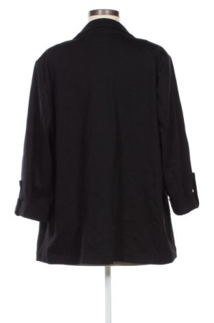 Damen Blazer Vero Moda, Größe XXL, Farbe Schwarz, Preis 61,99 €