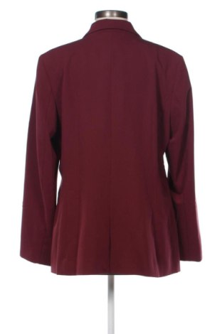Sacou de femei WE, Mărime XL, Culoare Roșu, Preț 243,99 Lei