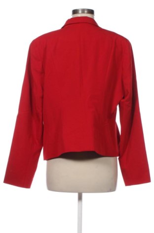 Damen Blazer Worthington, Größe XL, Farbe Rot, Preis € 25,00