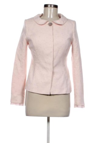 Sacou de femei Yokko, Mărime M, Culoare Roz, Preț 181,00 Lei, #136659493