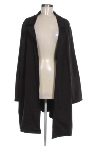 Damen Blazer Yours, Größe 5XL, Farbe Schwarz, Preis € 25,00, #136603393