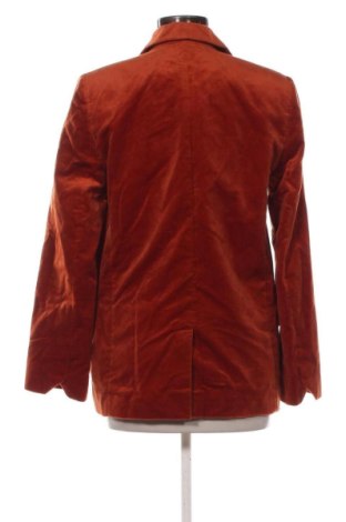 Női blézer Zadig & Voltaire, Méret M, Szín Barna, Ár 119 343 Ft