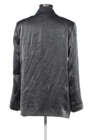 Дамско сако Zara, Размер XL, Цвят Сив, Цена 25,00 €