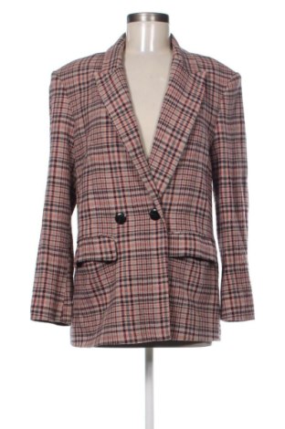 Damen Blazer Zara, Größe M, Farbe Mehrfarbig, Preis 35,58 €