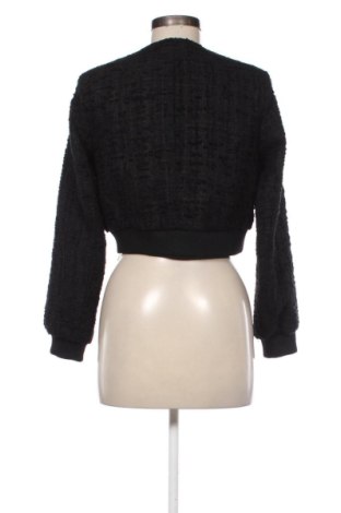 Damen Blazer Zara, Größe XS, Farbe Schwarz, Preis 25,00 €