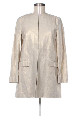 Damen Blazer Zara, Größe S, Farbe Golden, Preis € 55,00