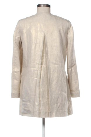 Damen Blazer Zara, Größe S, Farbe Golden, Preis € 55,00