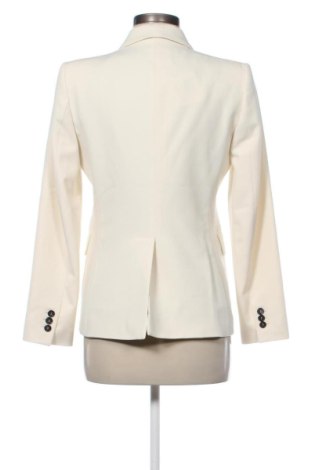 Damen Blazer Zara, Größe S, Farbe Ecru, Preis € 55,00