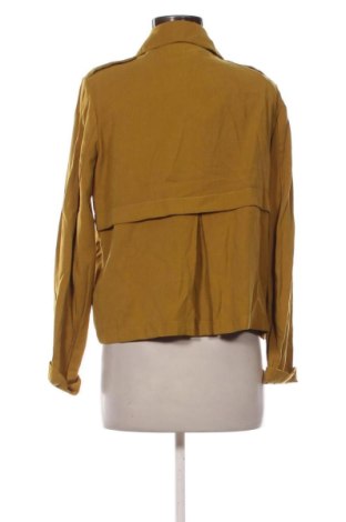 Γυναικείο σακάκι Zara, Μέγεθος M, Χρώμα Πράσινο, Τιμή 44,86 €