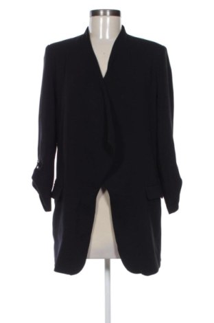 Damen Blazer Zara, Größe S, Farbe Schwarz, Preis 25,00 €
