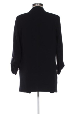 Damen Blazer Zara, Größe S, Farbe Schwarz, Preis 25,00 €