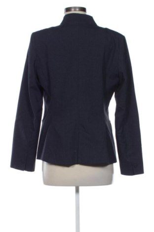 Damen Blazer Zara, Größe L, Farbe Blau, Preis 25,00 €