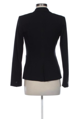 Damen Blazer Zara, Größe XS, Farbe Schwarz, Preis 25,00 €