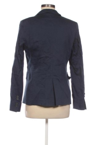 Damen Blazer Zara, Größe M, Farbe Blau, Preis 24,55 €