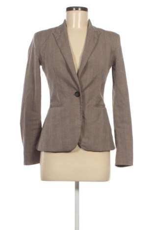 Дамско сако Zara, Размер M, Цвят Многоцветен, Цена 24,55 €, #136648747