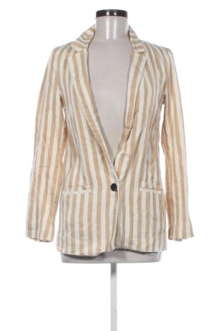 Damen Blazer Zara, Größe S, Farbe Mehrfarbig, Preis 24,45 €, #136652448
