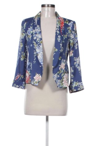Sacou de femei Zara, Mărime S, Culoare Multicolor, Preț 130,33 Lei, #136660259