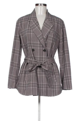 Sacou de femei Zara, Mărime M, Culoare Multicolor, Preț 151,99 Lei