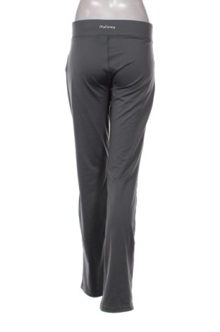 Pantaloni trening de femei 4F, Mărime L, Culoare Gri, Preț 107,99 Lei