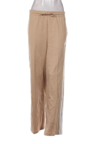 Damen Sporthose Adidas, Größe L, Farbe Mehrfarbig, Preis 21,00 €, #136600276