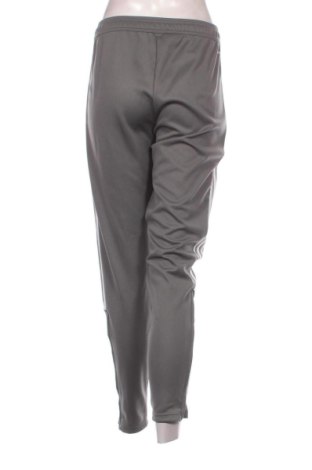 Damen Sporthose Adidas, Größe XL, Farbe Grau, Preis 21,00 €