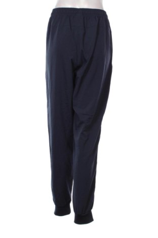 Pantaloni trening de femei Adidas, Mărime M, Culoare Albastru, Preț 129,99 Lei