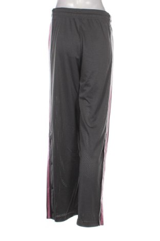 Damen Sporthose Adidas, Größe L, Farbe Grau, Preis 48,00 €