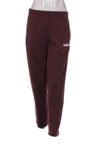 Damskie spodnie sportowe Adidas, Rozmiar M, Kolor Brązowy, Cena 250,99 zł