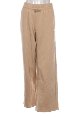 Damen Sporthose Adidas, Größe XL, Farbe Beige, Preis 48,00 €, #136609946